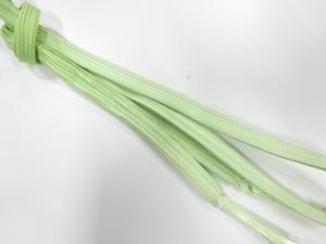 未使用品　正絹　手組帯締め